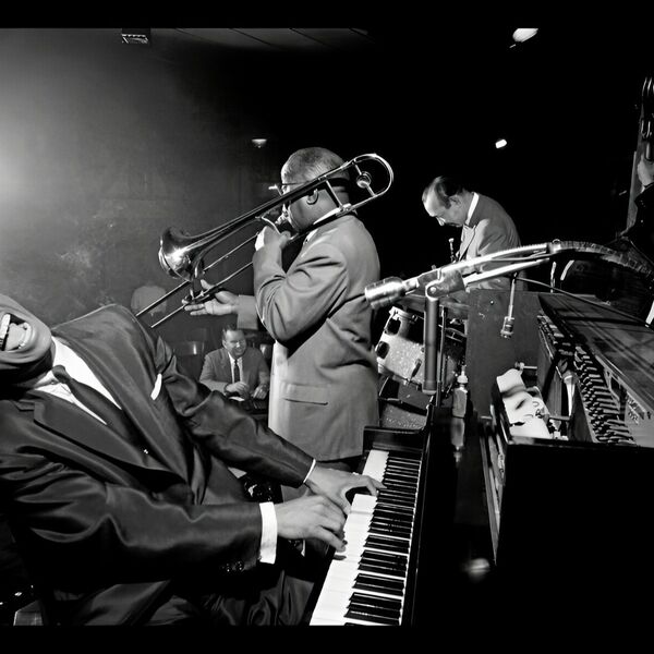 Инструментал Джаз