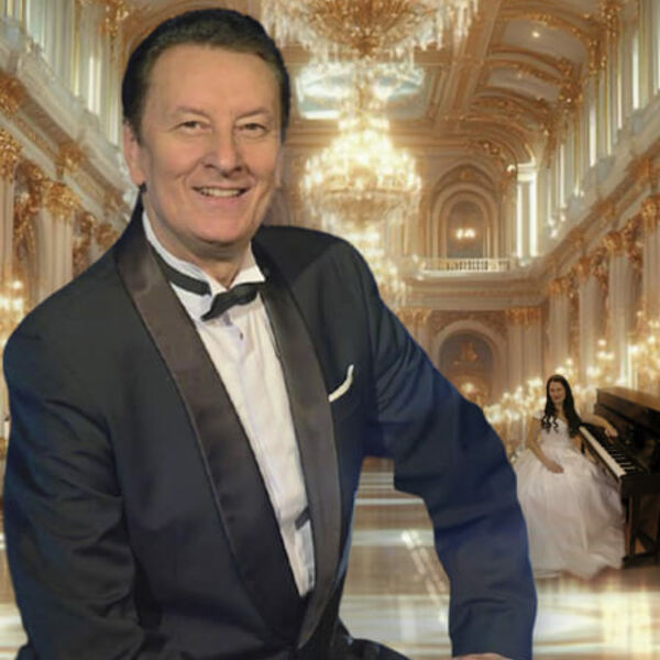 Владимир Бойко "Лишь о любви"