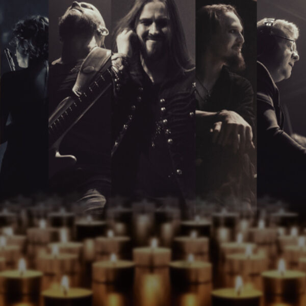 ROCK при Свечах