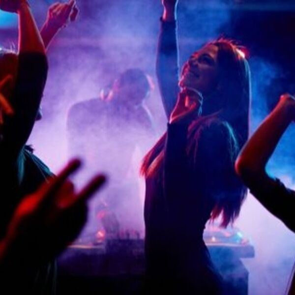 Вечеринка ​«Wires: Gorenight»