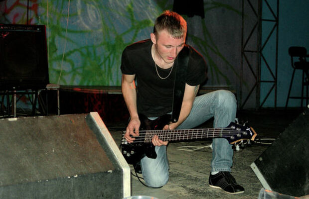 Фото с концертов