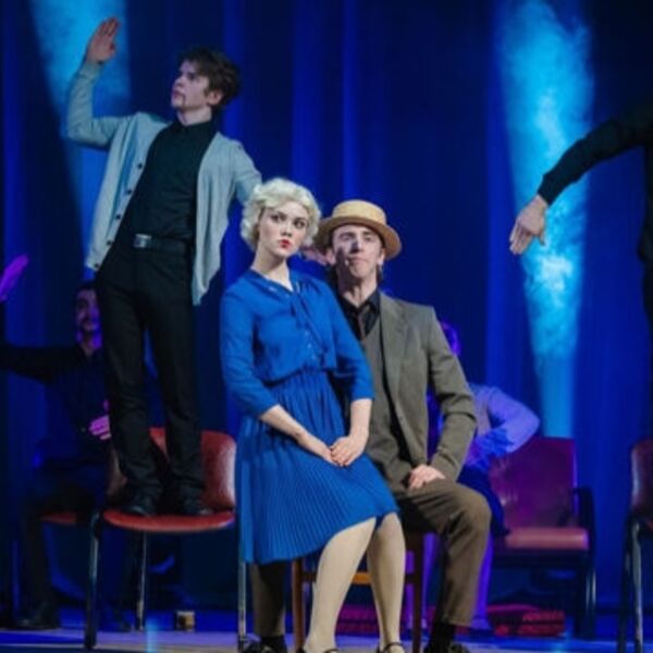 Не точь-в-точь