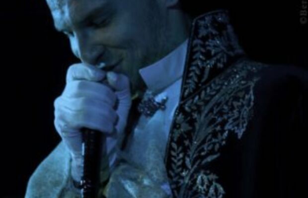 Презентация альбома "Настоящий Волшебный" в Москве