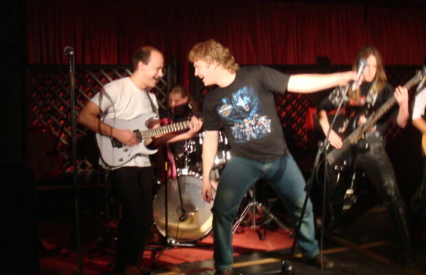 Концертники