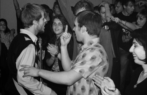 26 ноября 2011