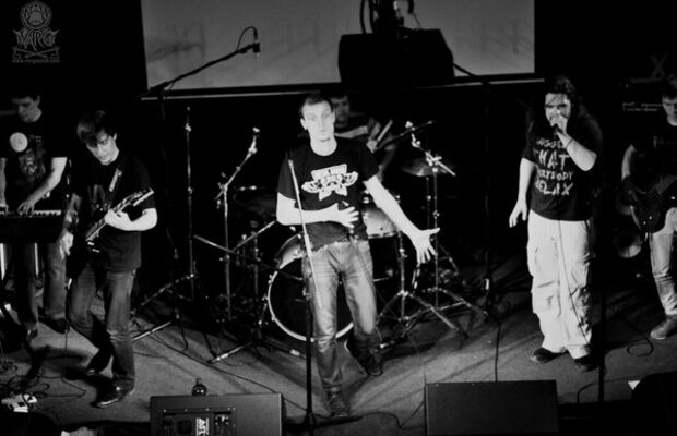 VARG-фесты 2014-2015