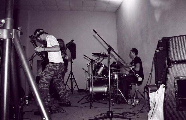 Концерт в Мичуринске 22.02.2015 ДК Авангард