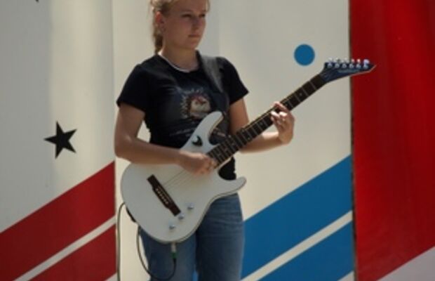 ЛИС и ЛАПЛАНДИЯ фото