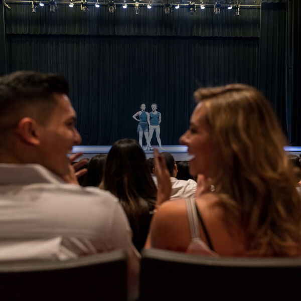 Клоунский квартирник «Зимовник»