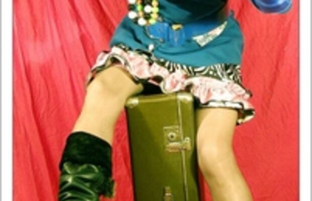 ФОТООБРАЗЫ  ПОСТАНОВКА