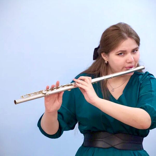 Вечер в Коломенском при свечах. Романтизм. Избранное