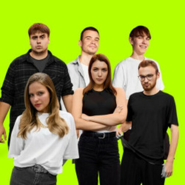 Лига | Третий Баттл