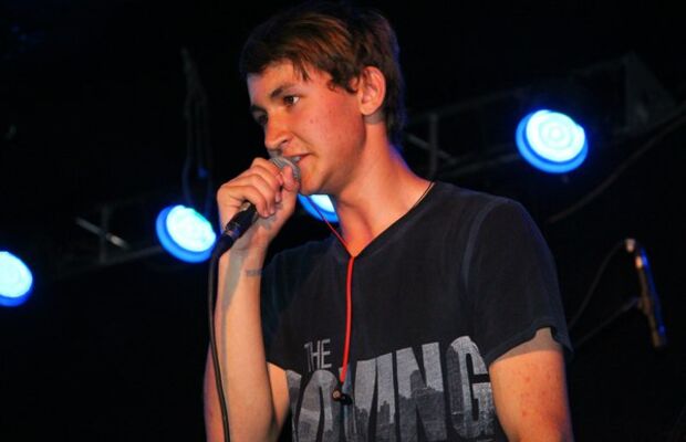 PLAN B 16.06. "New Wave Jam"