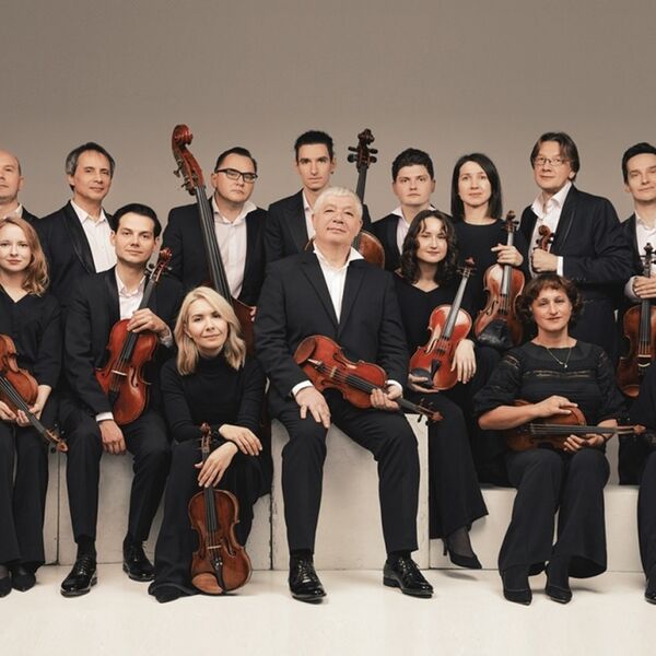 С днём рождения, рыжий аббат!