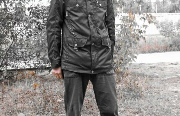 Фотосессия осень-2010