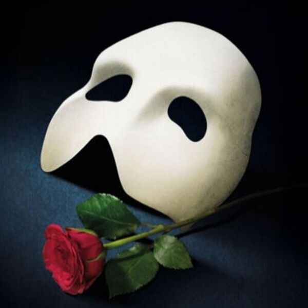 Призрак оперы: мировые хиты оперы и мюзикла