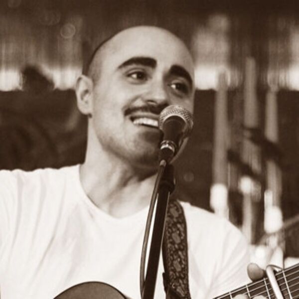 Сольный концерт musica di strada