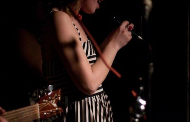 05.04.10 ЛетоМаджента в Squat Cafe