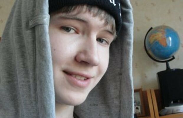 Наша студийка и Мы