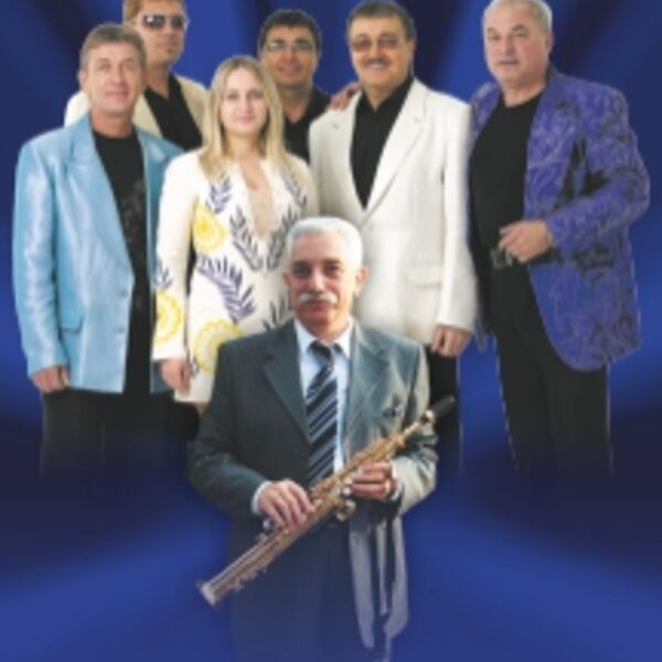 ВИА «Синяя птица» (Зарайск)