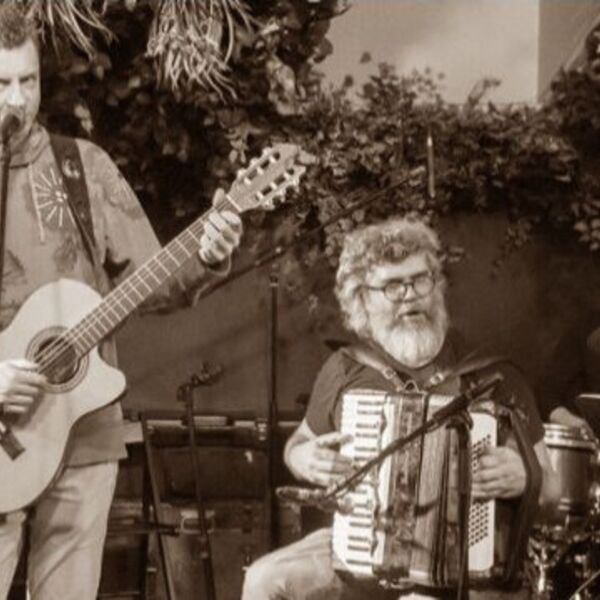 Концерт оркестра «Папоротник»