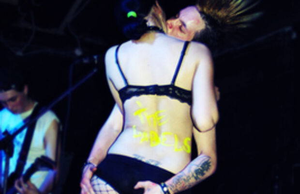 Фестиваль рок-революция в концертном зале KamIN (22.05.2010)