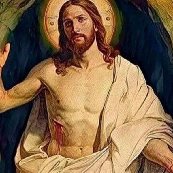 Пасхальный праздничный концерт