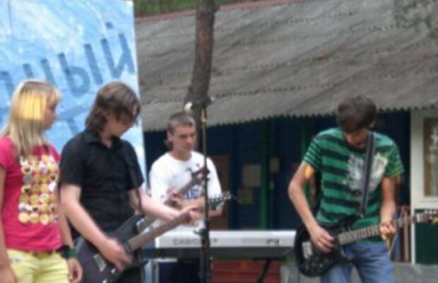 Фотографии с концертов и репетиций.