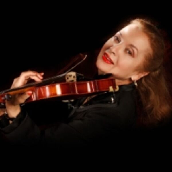 Концерт Светланы Безродной и «Вивальди-оркестр»