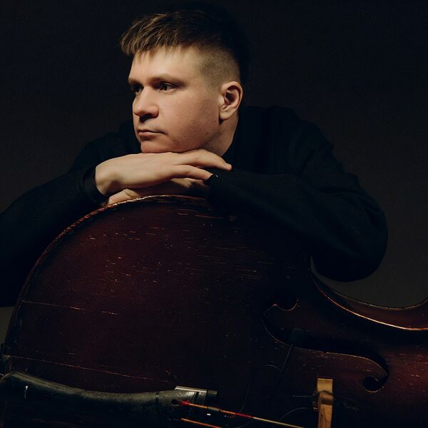 Трио Сергея Корчагина