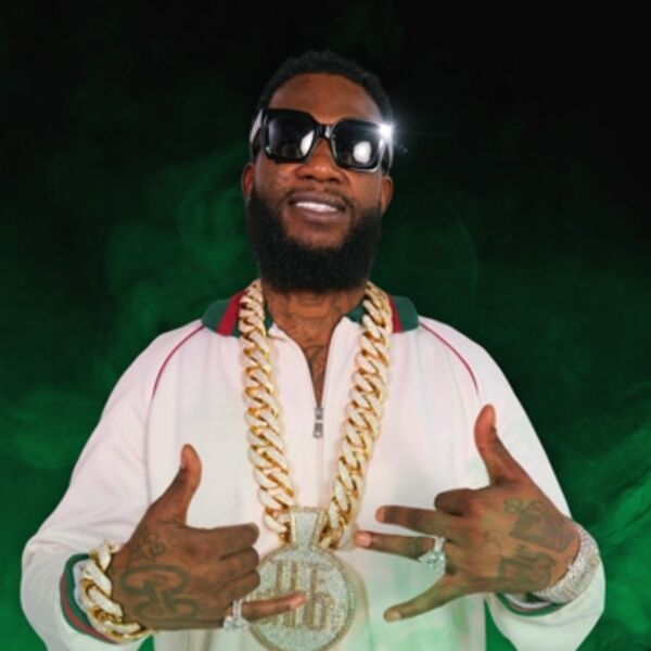 Концерт Gucci Mane