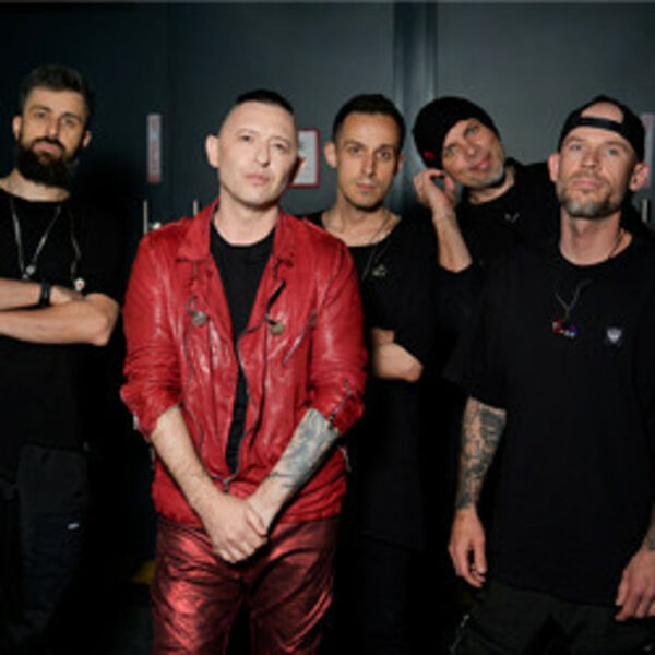 Группа «Звери»