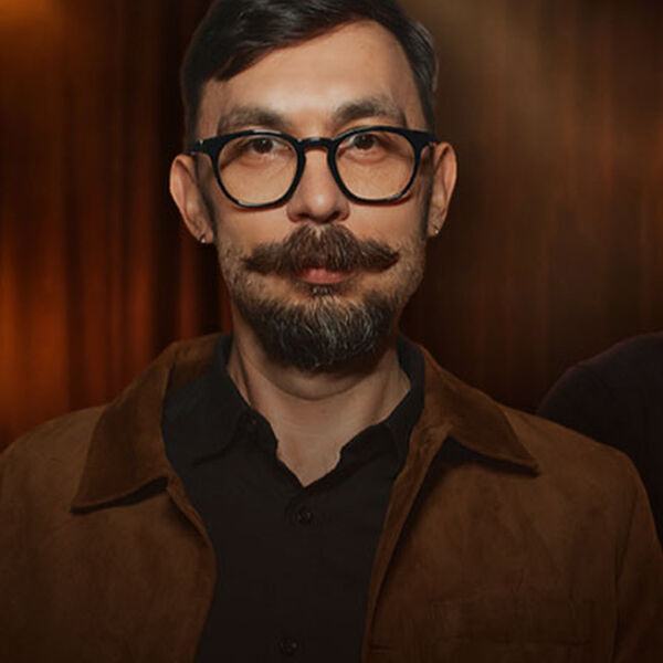 Владос Алёшин и Мурат Эркенов. Совместный стендап-концерт