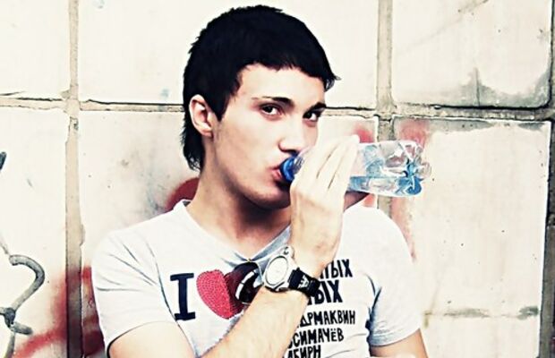 Макс Советский 