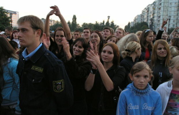 Сабвэй -разное