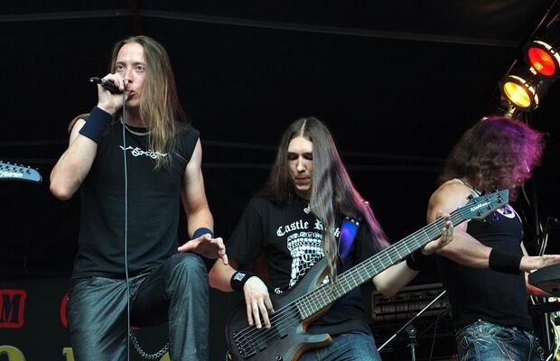 Annual international rock festival PERIPHERIA-2011