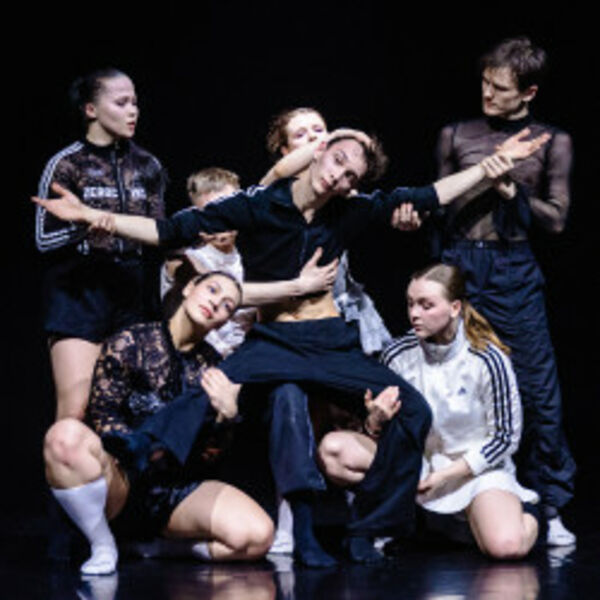 «Растворяюсь.растворяюсь» и «Прокрастинаторы и эскаписты»