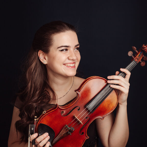 Прекрасная музыка. Прокофьев