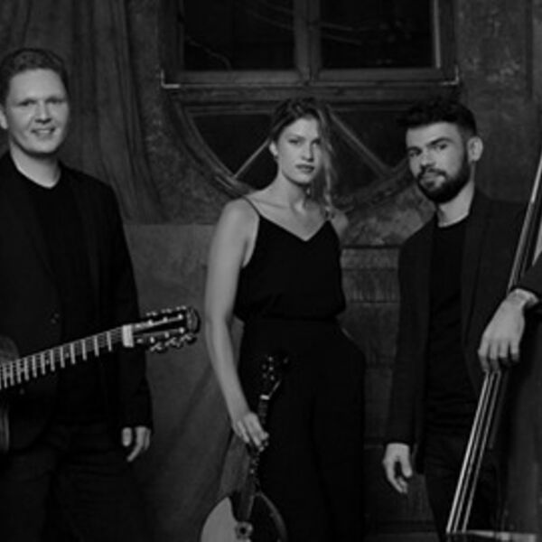 свинг модерн