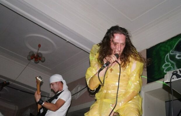 Фестиваль РЫБКА. Карелия