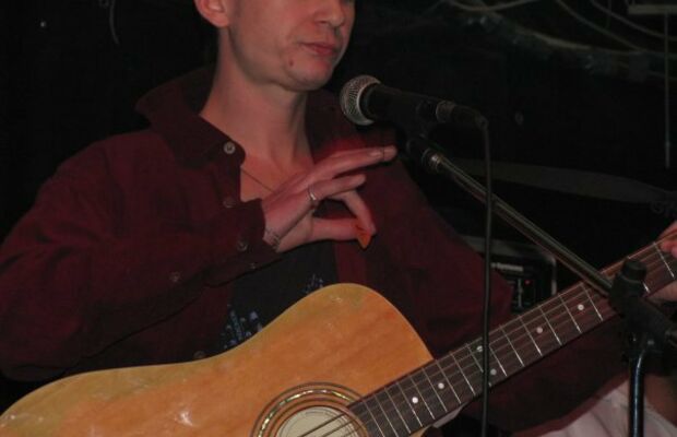 Воличенко Александр (ВОЛИЧ)