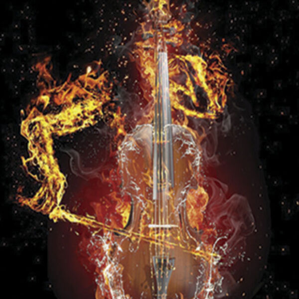 Renaissance Cellos. Мировые рок-хиты на виолончелях (Саров)