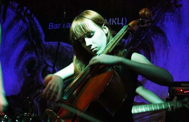 Концертные фотки