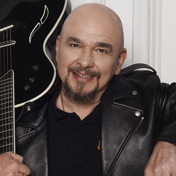 СЕРГЕЙ ТРОФИМОВ