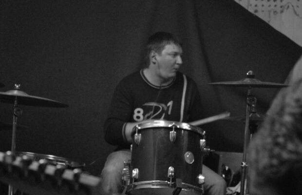 C.P.Z.чёрно белое 2011