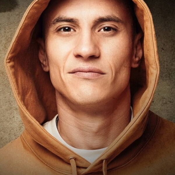 Концерт Честного в Красноярске