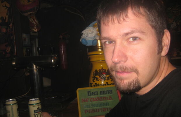 Концерт "INSIDEOUT"  в Черчелле 14.01.2010