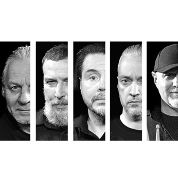 Группа «Калинов Мост» . 40 лет! Все хиты! (Орехово-Зуево)