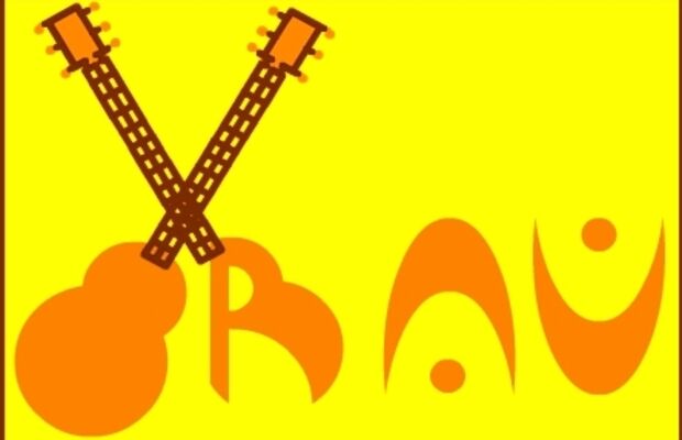 Логотипы группы РАЙ