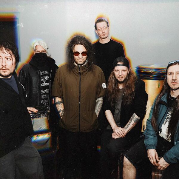 Психея. XXX лет тур